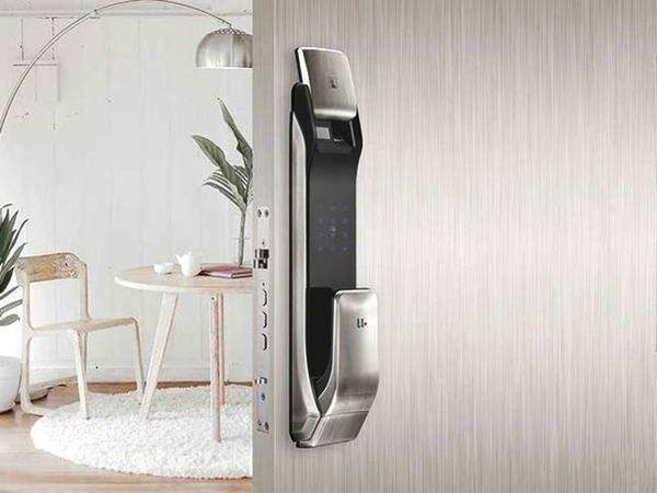 河口24小时上门开锁公司