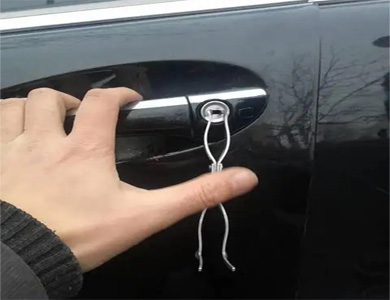 河口24小时上门开锁公司