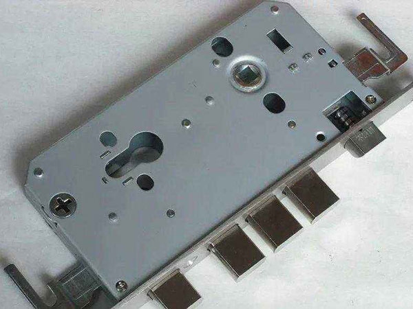 河口24小时上门开锁公司