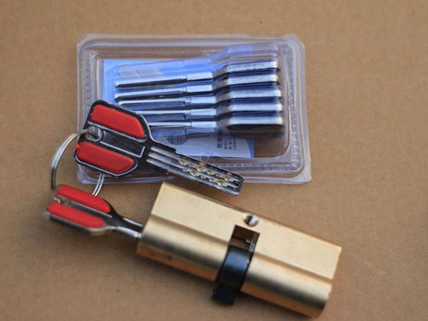 河口24小时上门开锁公司