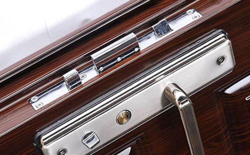 河口24小时上门开锁公司