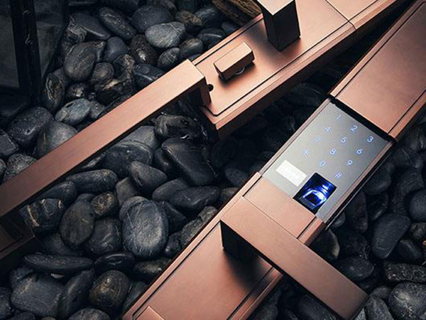 河口24小时上门开锁公司