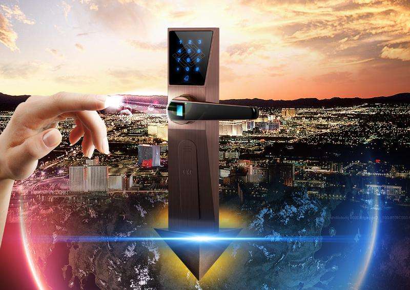 河口24小时上门开锁公司