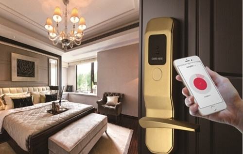 河口24小时上门开锁公司