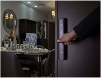 河口24小时上门开锁公司